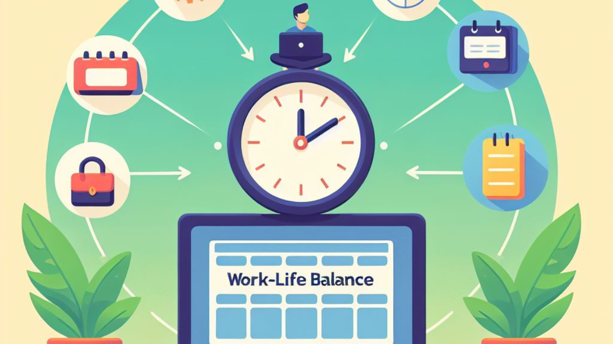 Work-Life Balance