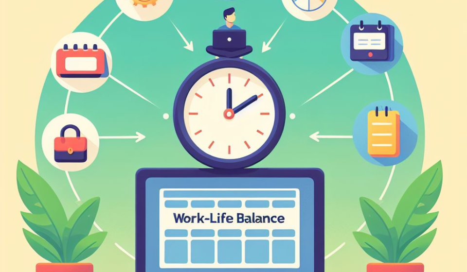 Work-Life Balance