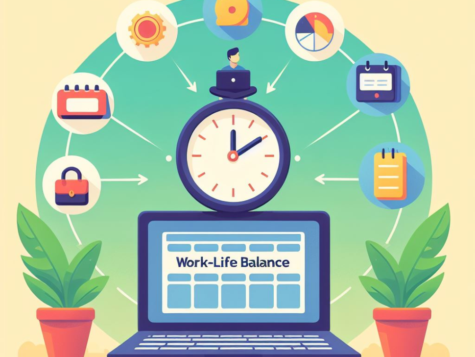 Work-Life Balance