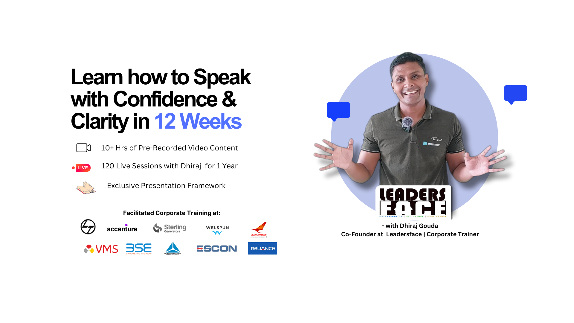 Effective Communication Masterclass